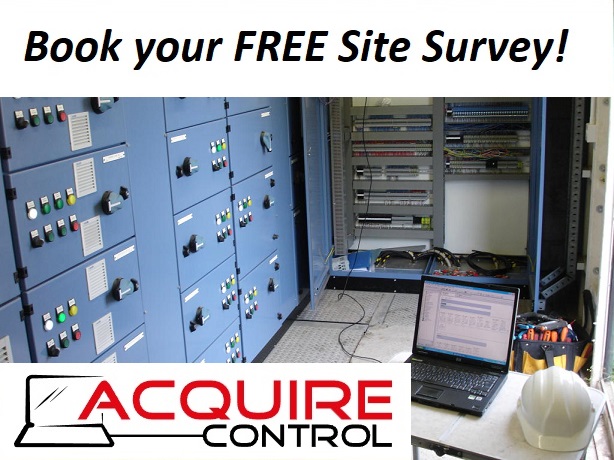 AcquireControl's tweet photo. Obsolete #ControlSystems hardware?
Reliability issues with your #Automation?
Whatever you PLC &amp; HMI challenges - we're here to help! We offer FREE Site Surveys of your existing Automation and Machinery.
Contact us to see how we can help.
https://t.co/jHHvFkZmex https://t.co/NuLhxnUgvS