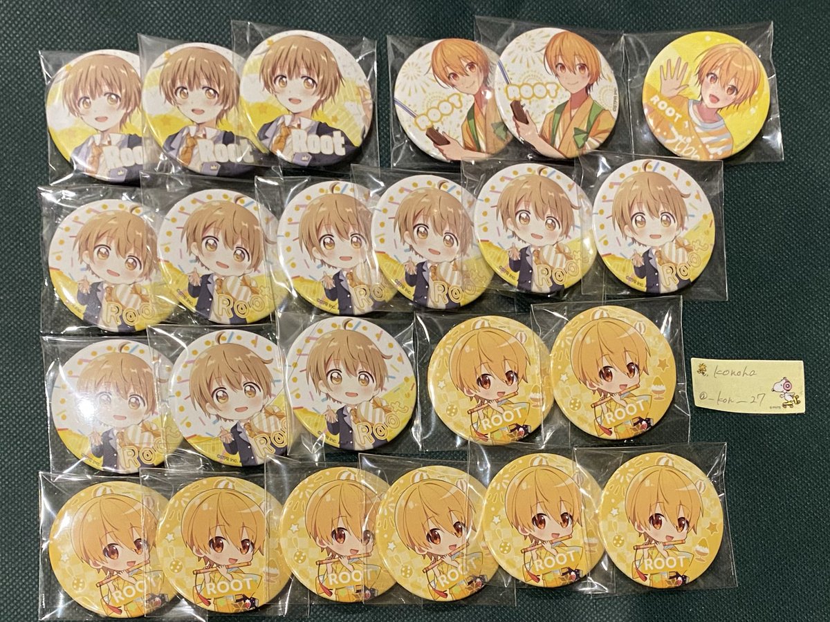 _kon__27's tweet photo. 🍓すとぷりグッズ買取🍓
譲）画像
求）PayPayまたは振込

定価前後で考えておりますが、希望金額をご提示ください！
まとめてお取り引き頂ける方を優先する場合がございます。
#すとぷりグッズ #すとぷりグッズ買取 #るぅとくんグッズ #るぅとくんグッズ買取 #さとみくんグッズ #さとみくんグッズ買取 https://t.co/NuWLEZJ71F