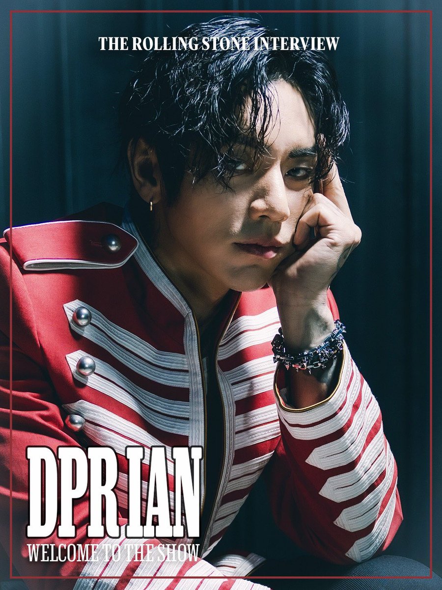 lilithminyoongi's tweet photo. @DPRIAN_ new pics for rolling stone korea📸

🔗: https://t.co/A1Zgy8COqL
🔗: https://t.co/IbPrX922zH

🧵a thread: https://t.co/208u7a4Oeu