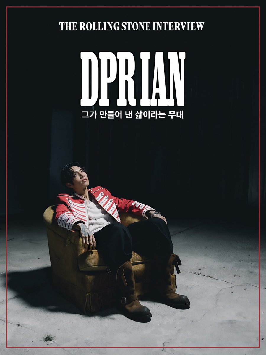 lilithminyoongi's tweet photo. @DPRIAN_ new pics for rolling stone korea📸

🔗: https://t.co/A1Zgy8COqL
🔗: https://t.co/IbPrX922zH

🧵a thread: https://t.co/208u7a4Oeu
