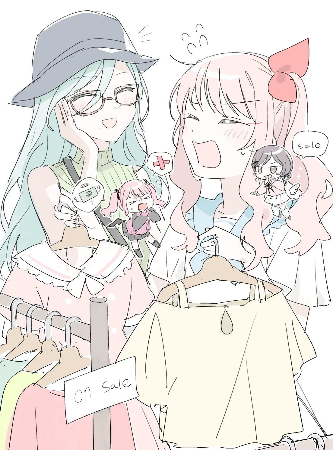 캣후추(may) (@Q45621) / X