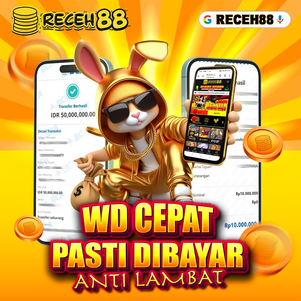 Axel1425Axel's tweet photo. 🌻Slot Gacor Hari ini🌻
⚡pecahan gak habis habis
⚡situs gacor terpecaya 2026
⚡pola gacor paling mantap Di RECEH88 Sayy
⚽ Bocoran Parlay Dijamin Tembus
⚡LINK DAFTAR : https://t.co/VXfzIx59Tw
🍻 Begadang With RECEH88 pasti menang
SeptemberHitam https://t.co/o1sylxBu7t