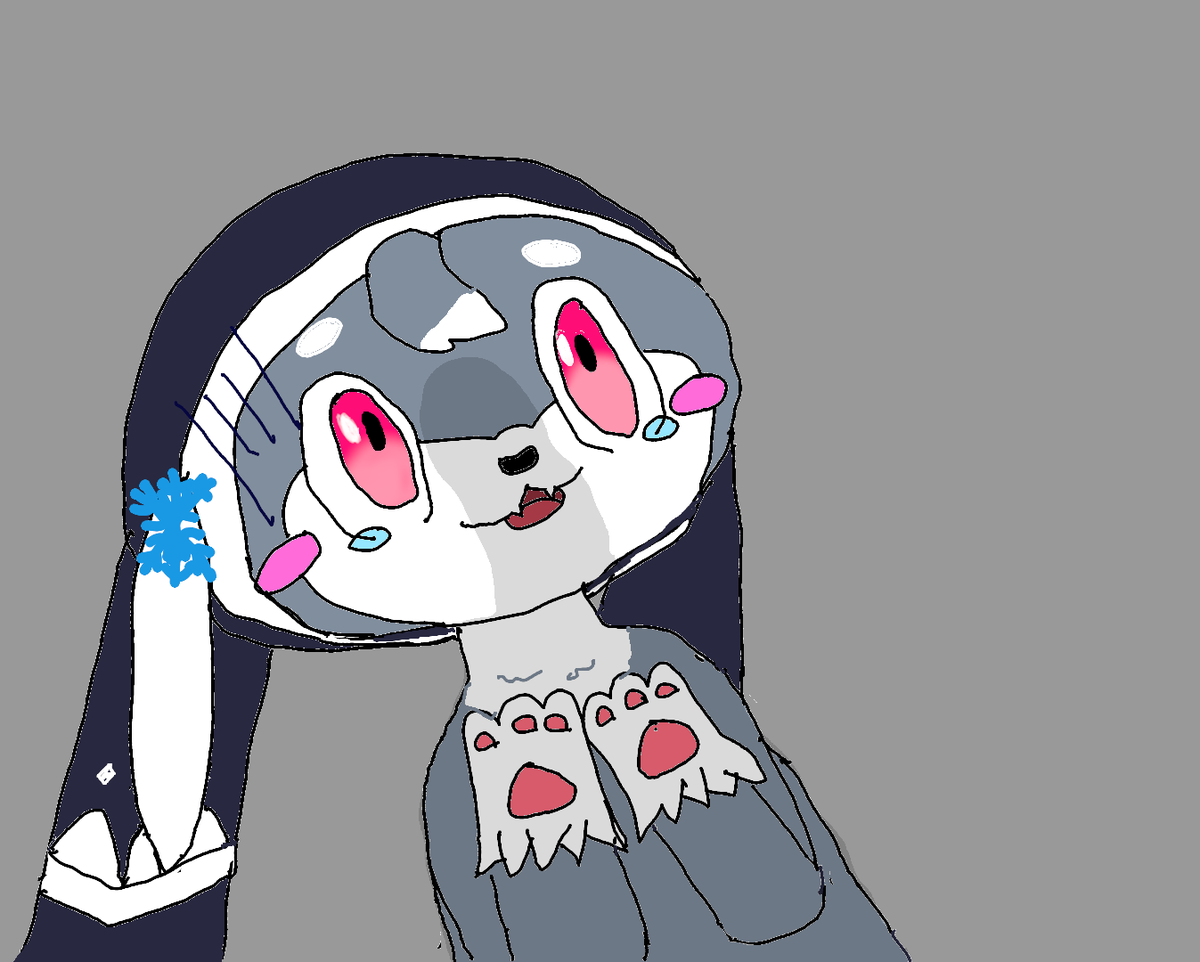 radaway_art's tweet photo. シャルベくんかわいいよシャルベくん… https://t.co/OpQUN0z8Jm