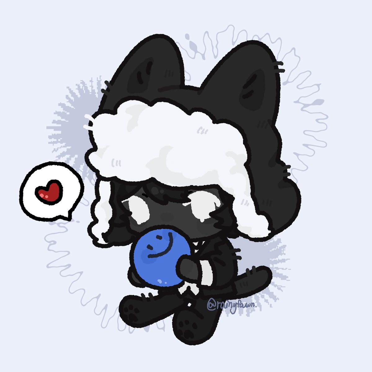 fawn_doodle's tweet photo. 10.5
 #xqree #falsityxqree https://t.co/LEpAGTx684