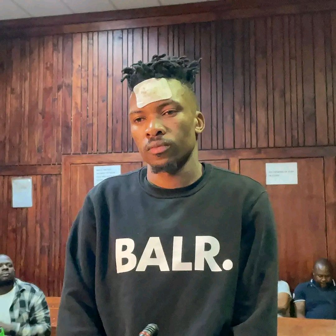 MDNnewss's tweet photo. BREAKING NEWS 🚨 

Footballer Pleads Guilty To Culpable Homicide

Former Sekhukhune United player Mokete Sean “Shaune” Mogaila, 29, has pleaded guilty to culpable homicide and failing to remain at the scene or render assistance following a fatal crash in Tembisa.

Mogaila pleaded guilty today,Monday, 5 October 2026, in the Tembisa Magistrate’s Court. The crash occurred on Andrew Mapheto Drive on 30 October 2024.

He admitted that he negligently caused or contributed to the collision that killed 9-year-old Gomolemo Mavimbela and injured her mother, Keo Mavimbela, and a 13-year-old neighbour.

Mogaila left the scene after the crash and later handed himself over to police. He was released on R20,000 bail.

An earlier plea-and-sentence proposal, which included a fine of about R20,000, was rejected by the families and the NPA.

The case has been postponed to 17 November 2026 for sentencing, with bail extended. Victim impact statements will now be considered.