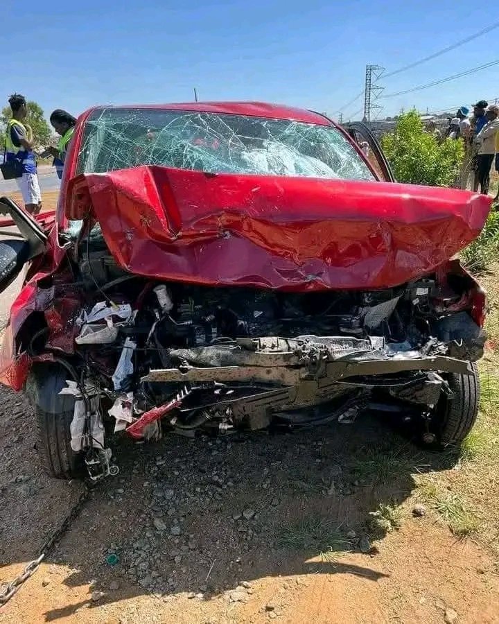 MDNnewss's tweet photo. BREAKING NEWS 🚨 

Footballer Pleads Guilty To Culpable Homicide

Former Sekhukhune United player Mokete Sean “Shaune” Mogaila, 29, has pleaded guilty to culpable homicide and failing to remain at the scene or render assistance following a fatal crash in Tembisa.

Mogaila pleaded guilty today,Monday, 5 October 2026, in the Tembisa Magistrate’s Court. The crash occurred on Andrew Mapheto Drive on 30 October 2024.

He admitted that he negligently caused or contributed to the collision that killed 9-year-old Gomolemo Mavimbela and injured her mother, Keo Mavimbela, and a 13-year-old neighbour.

Mogaila left the scene after the crash and later handed himself over to police. He was released on R20,000 bail.

An earlier plea-and-sentence proposal, which included a fine of about R20,000, was rejected by the families and the NPA.

The case has been postponed to 17 November 2026 for sentencing, with bail extended. Victim impact statements will now be considered.