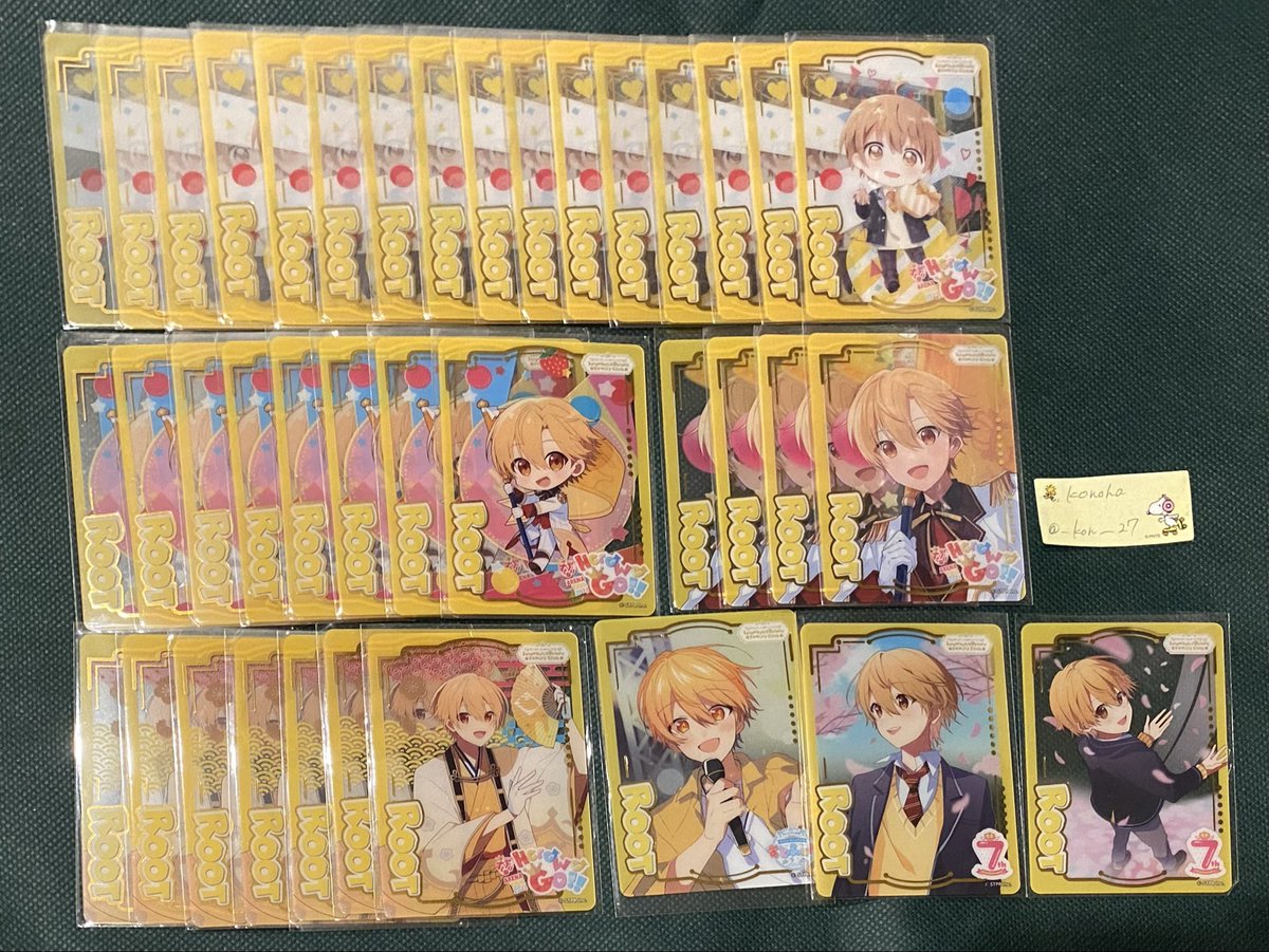 _kon__27's tweet photo. https://t.co/98F65oq9oq