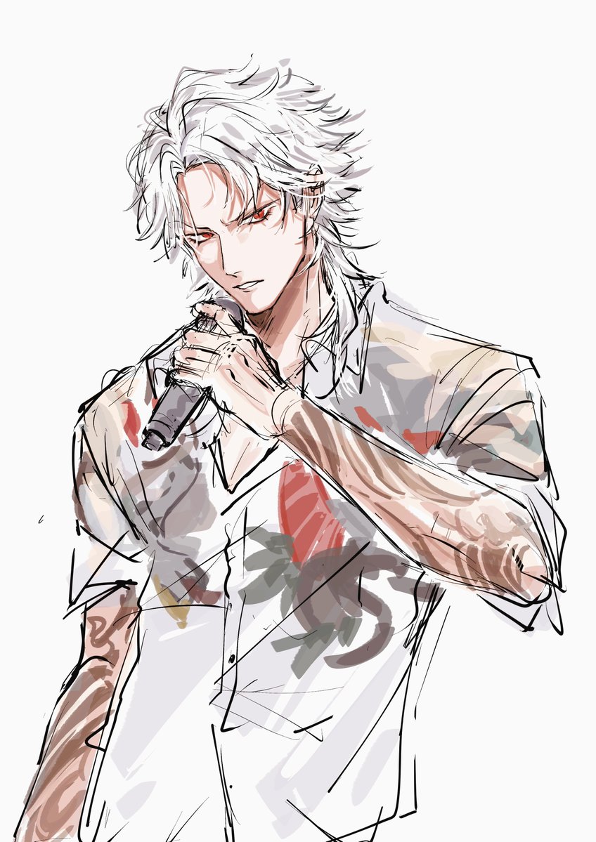 ame_hip's tweet photo. 二日目の衣装も好き https://t.co/uM2BzhagVq
