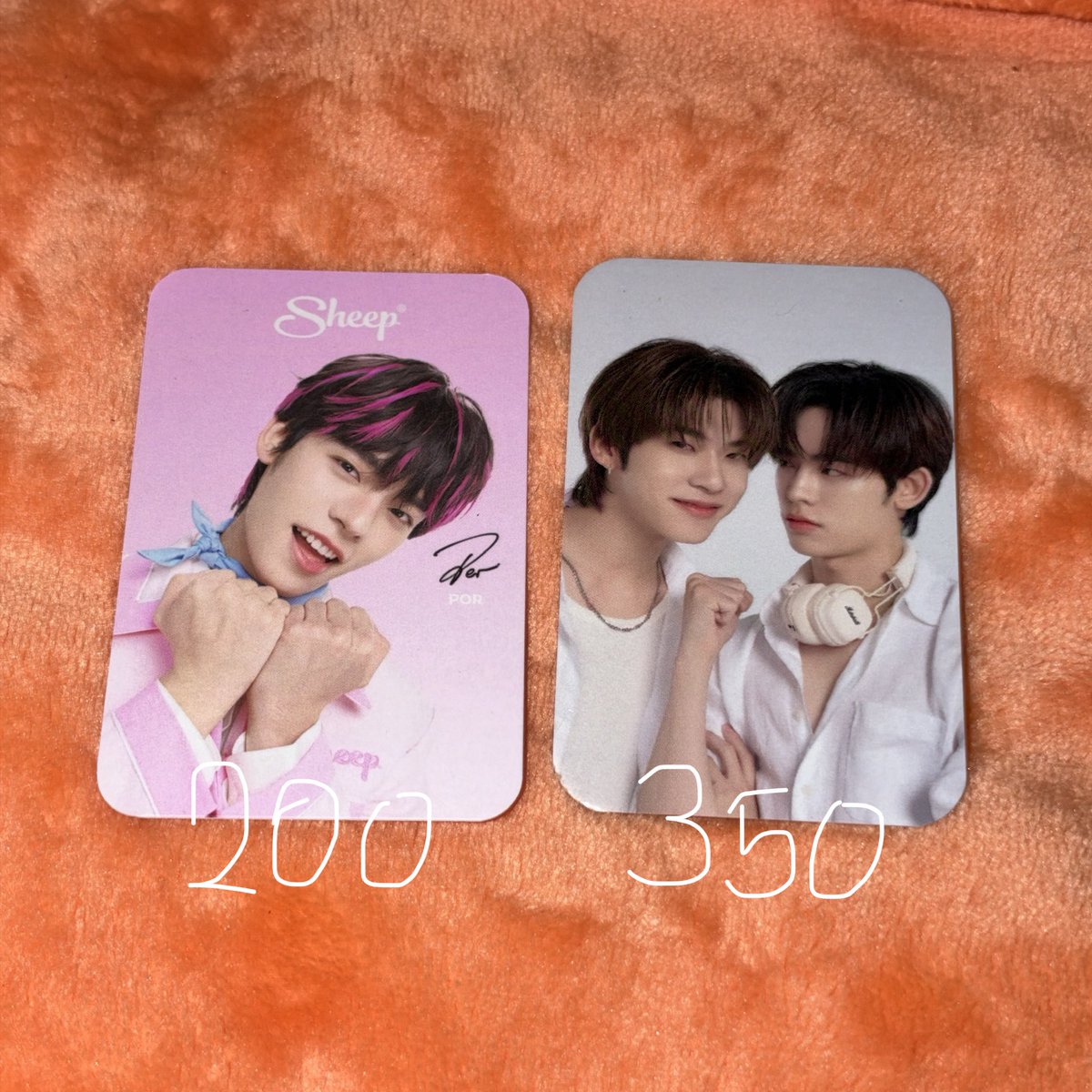 cutecute_zone's tweet photo. wts teeteepor 💖

📮 shipping 40.-
#ตลาดนัดตี๋ตี๋ป๋อ #ตลาดนัดดูมันดิ #ตลาดนัดด้วงกับเธอ #ตลาดนัดกี่หมื่นฟ้า #ตลาดนัดdmd https://t.co/1I8lX0n0PU