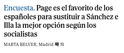 rosamariaartal's tweet photo. De los españoles que leen El Mundo, sed precisos. https://t.co/bH0zGwCznF