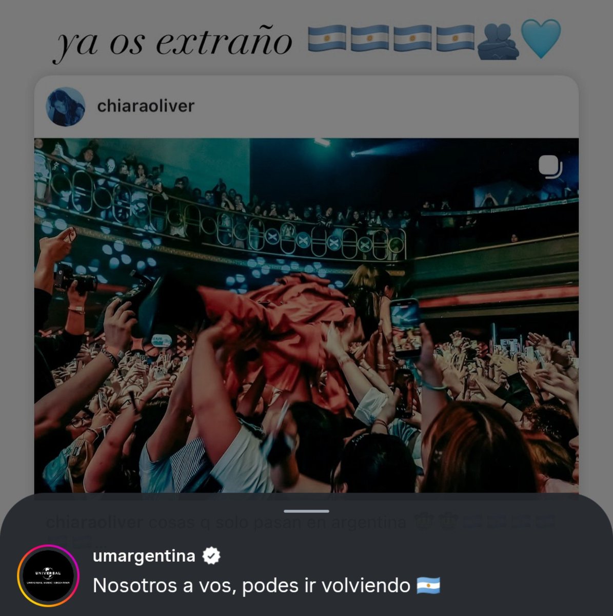 esunshinebaby's tweet photo. Todas somos la cm de UMA 😭😭 https://t.co/gI02HyVfjq