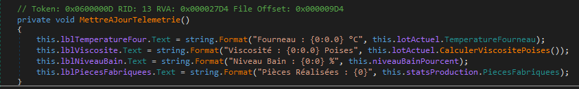 ShadowOpCode's tweet photo. ๐จALERT๐จ
#RGBLoader is a new .NET Loader embedding bitmap pixels to conceal successive stages.
French/Viet fake program
RGBLoader > Cassandra Protector > final payload
>Deployed a YARA rule
>hunted 24 samples
>extractor script produced
>extracted malicious artifacts
Bazaar๐ https://t.co/dEv7jbcAft