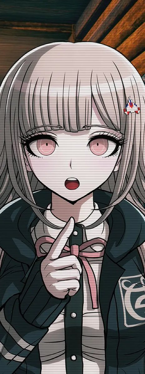 Dillon94369489's tweet photo. Posting Chiaki everyday until Danganronpa 2x2 releases

Day 204
101 days left https://t.co/QurhzTmkJH