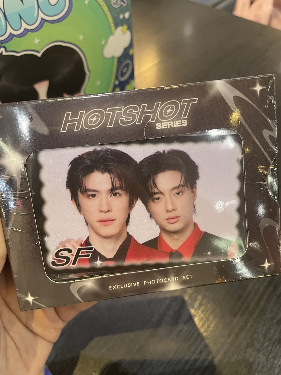 BewNukie's tweet photo. แจก!!! Hotshot SaveFranc 1 ชิ้น

🌟กติไก่ รีทวิต
สุ่ม 6/10/69 19.00น. คับ

- ขออนุญาตแจกให้แม่ๆเซฟฟรังนะคะ 🙏🏻💚💙

#SaveFranc https://t.co/D0fQrzUAM5
