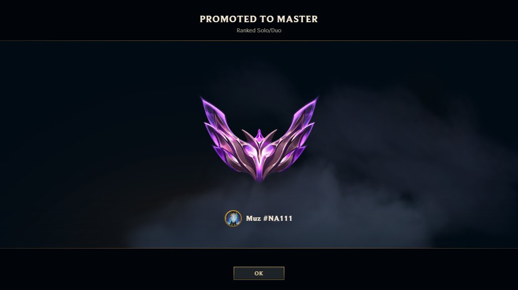 OG123764's tweet photo. Never thought I would get this rank. Thank you to my coaches
@SaltagreppoD2
@VileFate
@MoopleLoops https://t.co/k7tufUmpGC