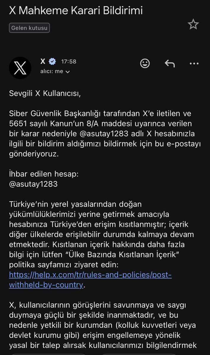 asutay1923's tweet photo. Akp'li din taciri hırsızları yazdığım için hesabımı mahkeme kararı ile kapattılar, artık bu hesaptayım. https://t.co/Clg9qbSjeB