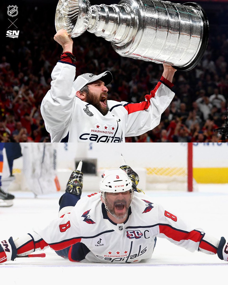 Sportsnet tweet picture