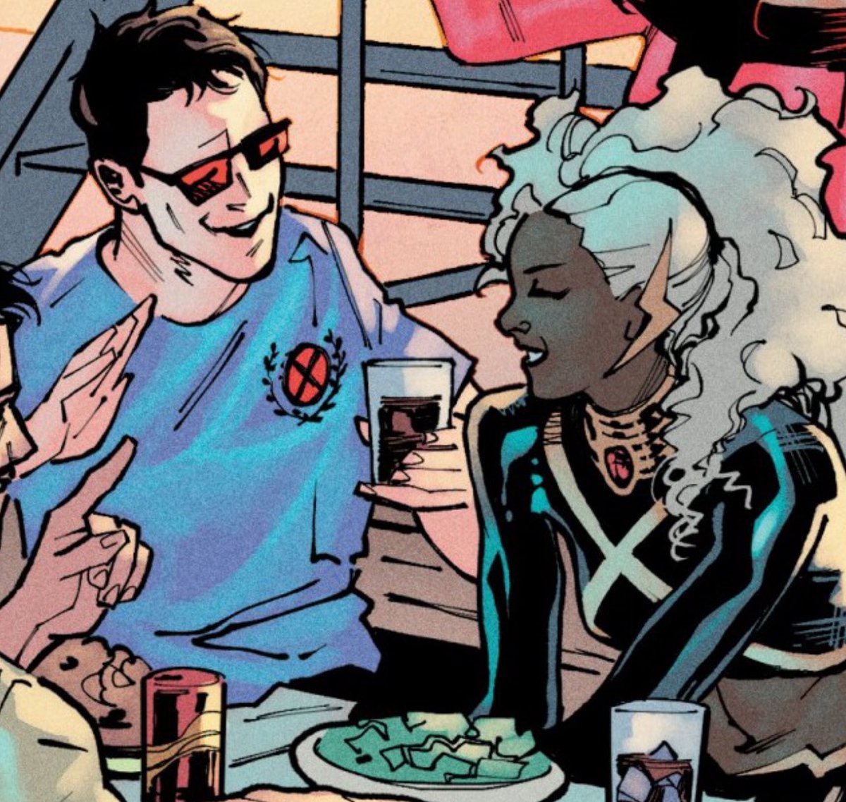 champagnePRIVCY's tweet photo. I just love them so much. https://t.co/2wonCnGUDH