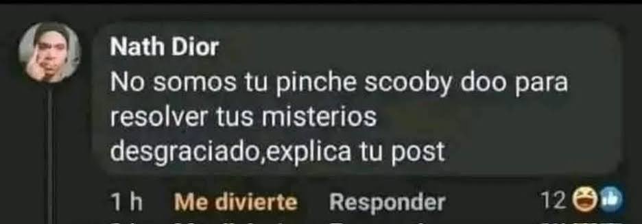 __SoyGabo's tweet photo. @EIRancheroLoco https://t.co/Xa7C7YeUYP