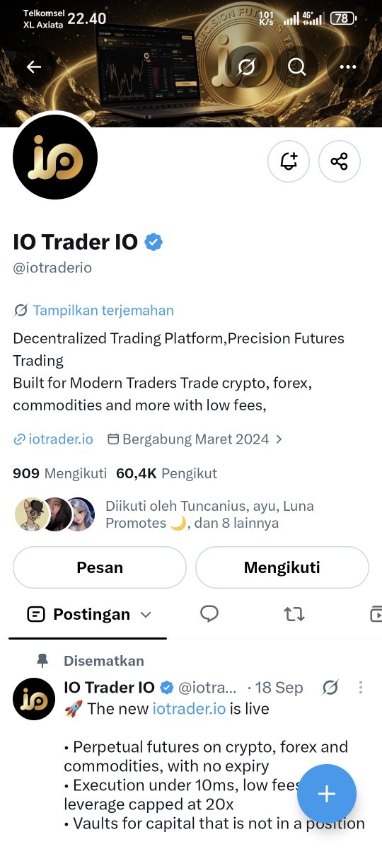 wan_kentuzz's tweet photo. @AFCryptoX @iotraderio https://t.co/zrVHr25TLB