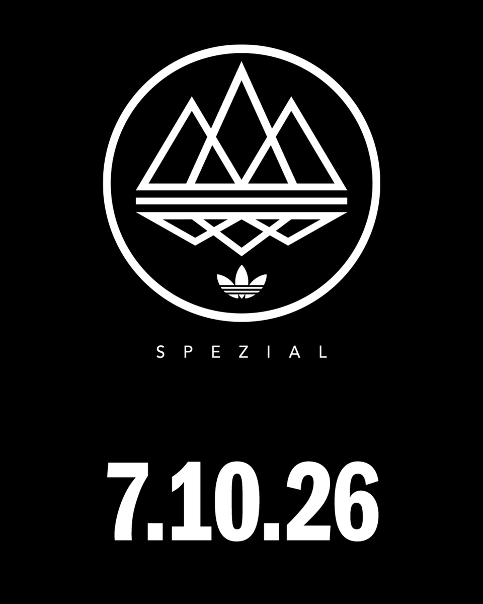 ManUtd's tweet photo. 7.10.26.

Something Spezial is coming 👀