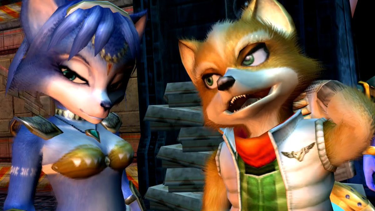 holyfinny's tweet photo. Santa mierda Fox, si traes una chica a la base, al menos asegúrate de limpiar un poco tu cagadero, mierda que esa pila de cajas de pizza probablemente son del tamaño de Fox (solo que están alejadas) 

Parece la mojo dojo casa house de los hombres solteros de Star Fox https://t.co/IjjfRHuaK5
