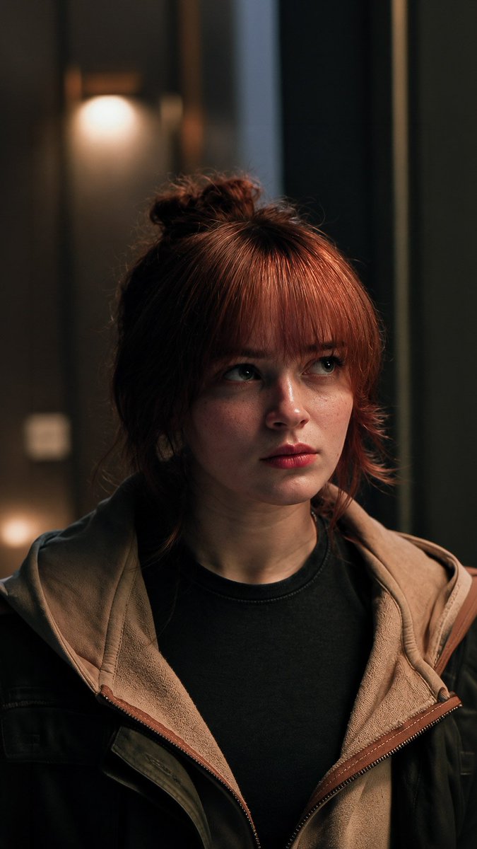 koreanoli's tweet photo. Sadie Sink as Jean Grey ❤️ https://t.co/BtmuTdLX6F