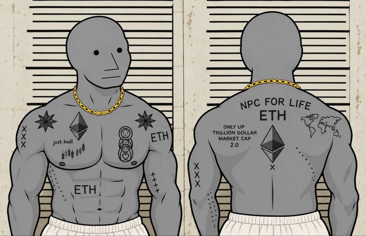 darrentrr's tweet photo. In the past, future and forever. $NPC

/support

@NonPlayableCoin https://t.co/B3D3FQXBSC