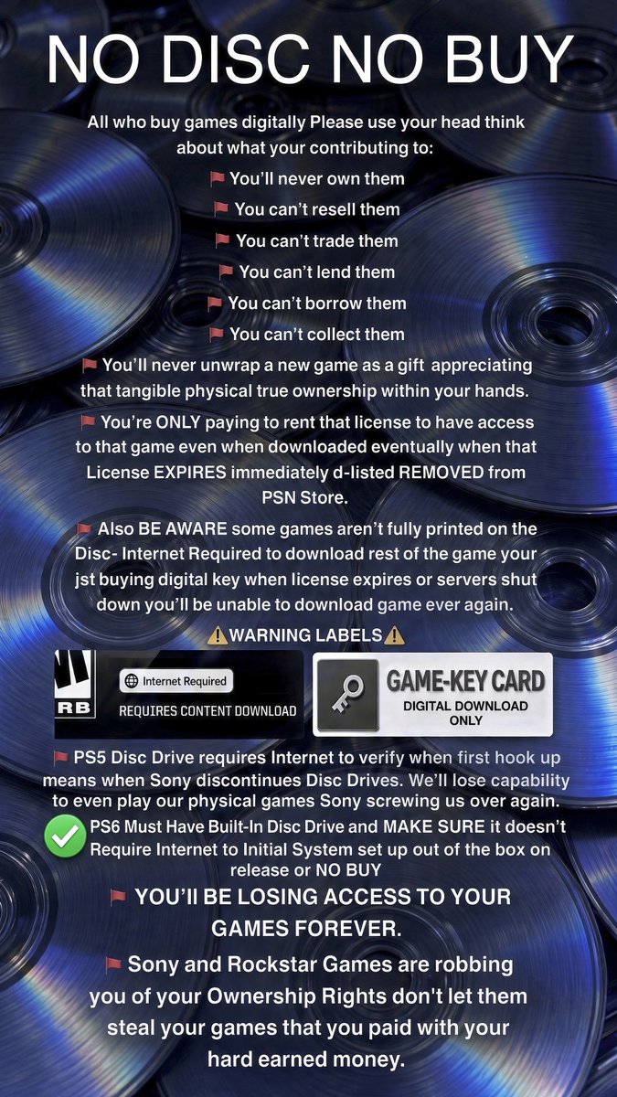 NikolausFranz's tweet photo. @PlayStationCA https://t.co/u0jdYPZJXU