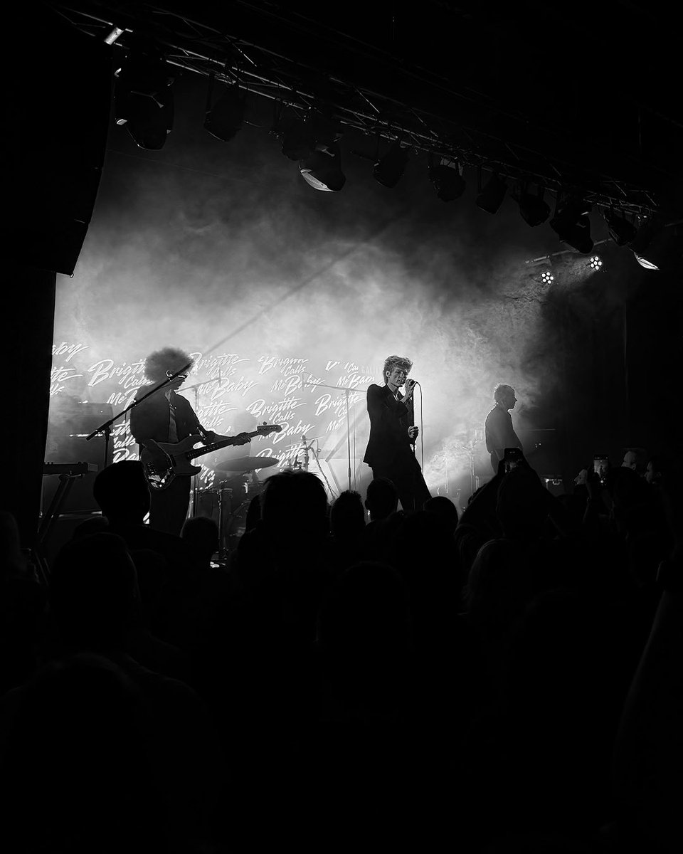 BCMBband's tweet photo. This week we’re back in the US for the second leg of the Irreversible tour.

A few shows are sold out, but limited tickets are still available in select cities. We'll see you there 🖤

Get tickets at https://t.co/V73gs4tyKc 

📸 Erik O’Shea https://t.co/xUCgEDT6m3