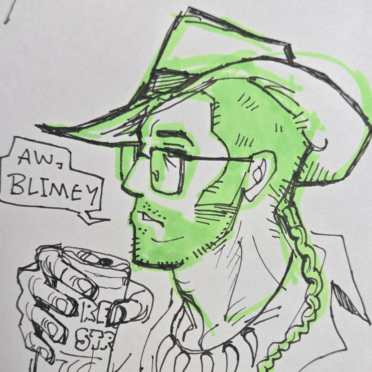 greasby10's tweet photo. "MORE SNIPER." -> will i ever be free from #tf2 https://t.co/2DcYwoPnmq https://t.co/0lFvdhQbfA