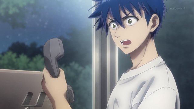 『PSYREN -サイレン-』第1話 感想｜未知の世界への扉が開かれた反応画像8
