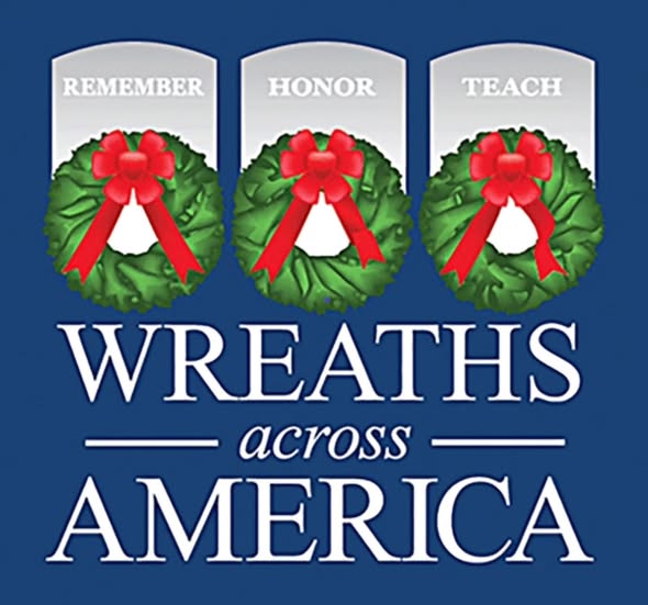 SDWingCAP's tweet photo. Two SD Wing units are part of Wreaths Across America again this year to REMEMBER the Fallen, HONOR those who Serve, and TEACH children the value of Freedom.

Please consider sponsoring their wreaths.

Lincoln County: https://t.co/Y4uDNTVyFL
Crazy Horse: https://t.co/hB1OnEzhB2 https://t.co/PsdpcRFFFF