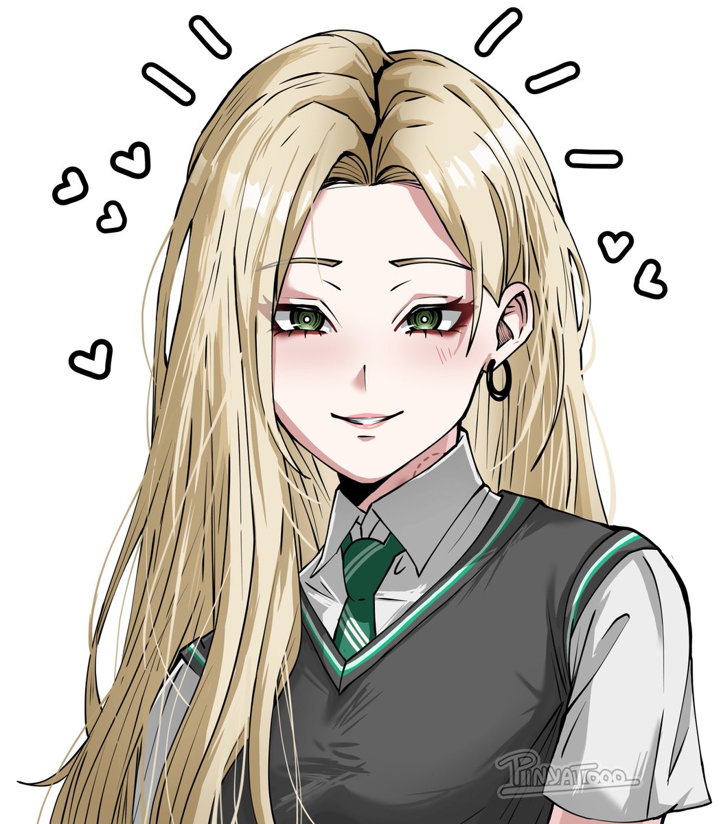 pnyato_01's tweet photo. Pot-tah, my cute little twat ///
#Malfoy #Malfoid https://t.co/Irma1Wk7GV