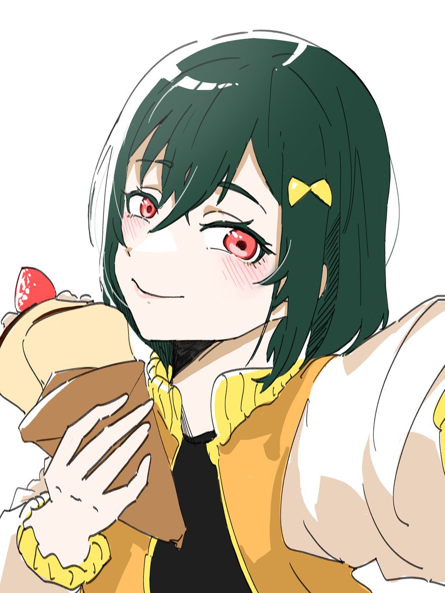 haridodesu's tweet photo. またおくれちゃった

#lovelive
#三船栞子生誕祭2026年 https://t.co/AFXiPz4omg