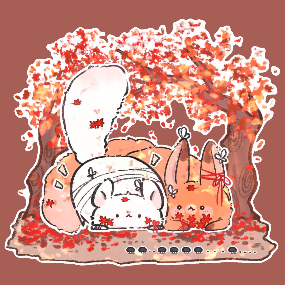 _Liangxi_'s tweet photo. #天官賜福 #tgcf
🍂 https://t.co/yJD127YBZA