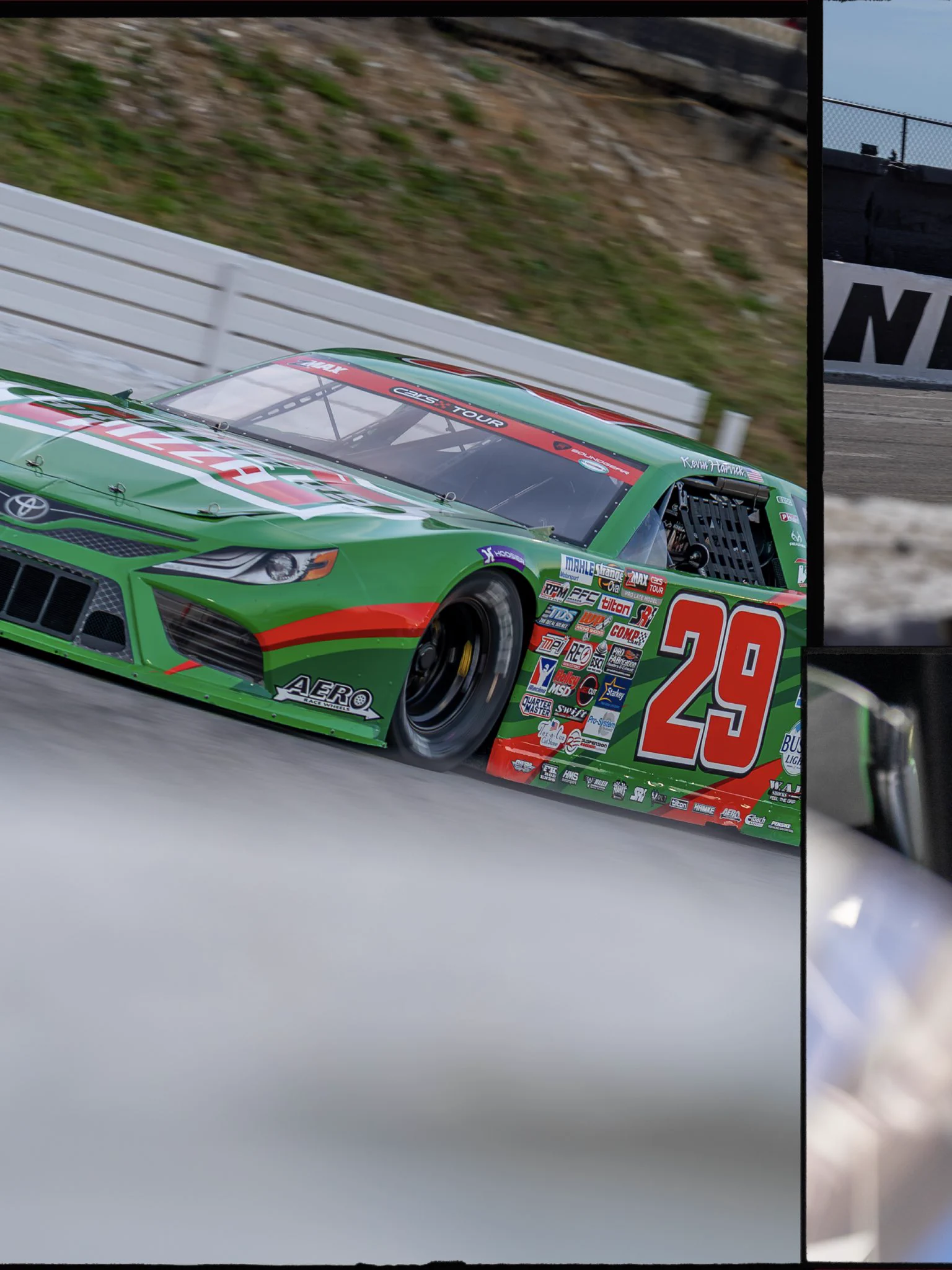 Kevin Harvick on X: 
