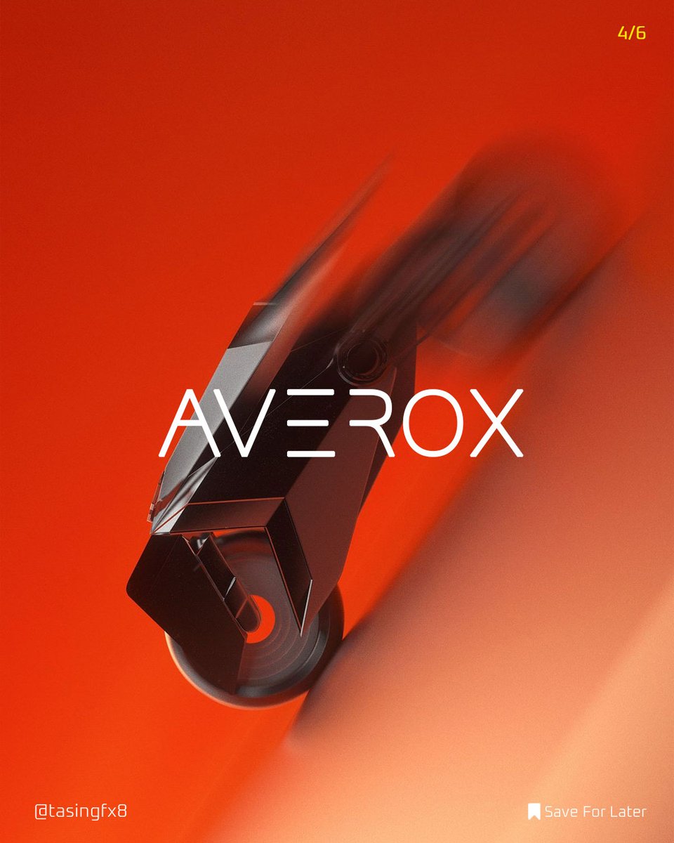 tasingfx8's tweet photo. Modern Futuristic Fonts Every Designer Should Know in 2026

Exploring bold, modern amp; futuristic typography styles that can instantly elevate your design projects. Save this carousel for your next creative project.

#FuturisticFonts #ModernFonts #FontInspiration #GraphicDesign https://t.co/gc5FEbd9PY