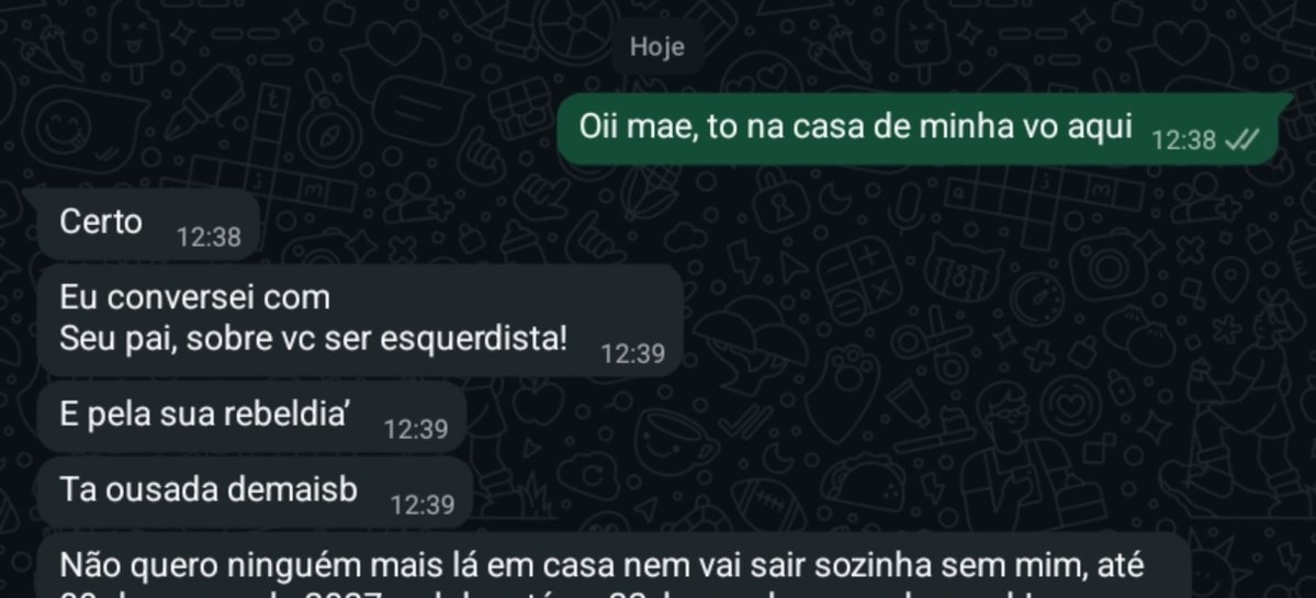 bodincharrado's tweet photo. oi gnt to de castigo https://t.co/aR6mnpVXDk