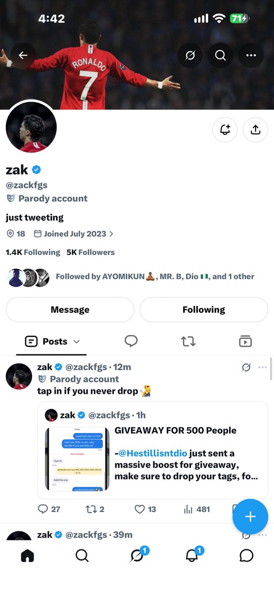 preshymax's tweet photo. @zackfgs Big_Smoke999 https://t.co/nsXo2SP3NH