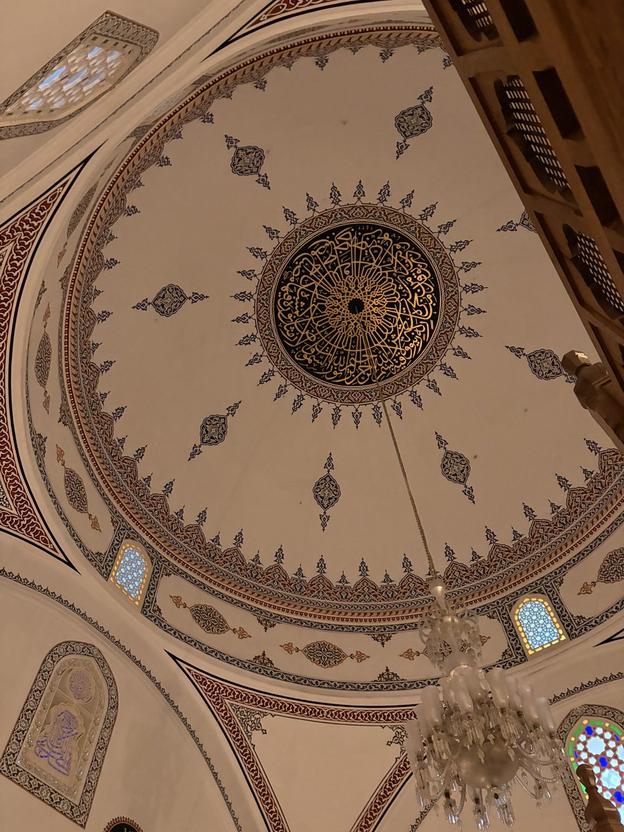 bmshasta's tweet photo. iskenderpaşa camii https://t.co/NJgmPfFBI1