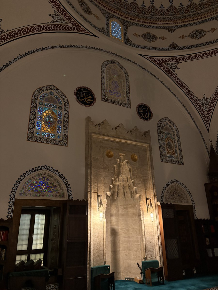bmshasta's tweet photo. iskenderpaşa camii https://t.co/NJgmPfFBI1
