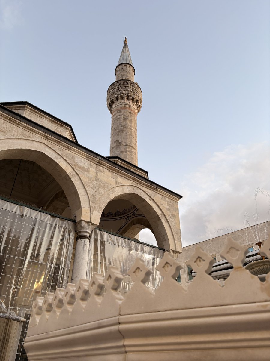 bmshasta's tweet photo. iskenderpaşa camii https://t.co/NJgmPfFBI1