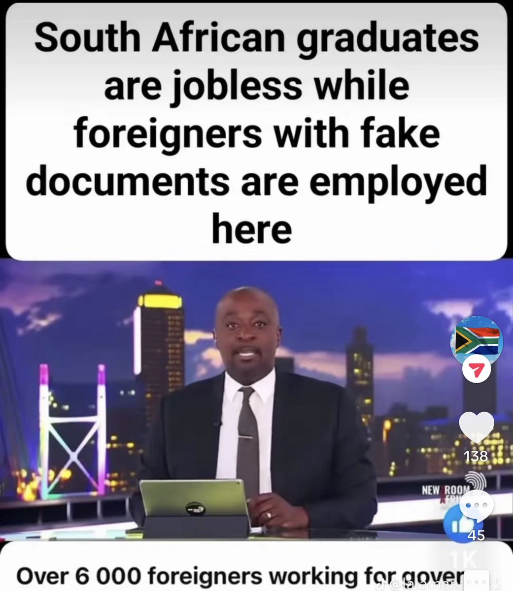LeratoPillayZAR's tweet photo. We are not angry enough
Imagine if we could visit UNISA, just a visit 🧐 https://t.co/VWfTIiQCho