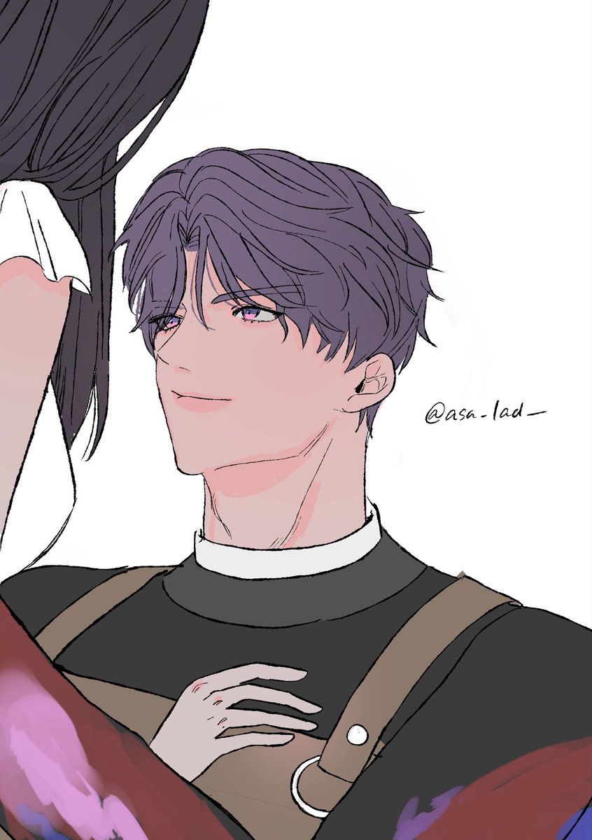 asa_lad_'s tweet photo. 1日1枚(ラスト)
ホム主🎨
 #30 https://t.co/KPoIRVywhr