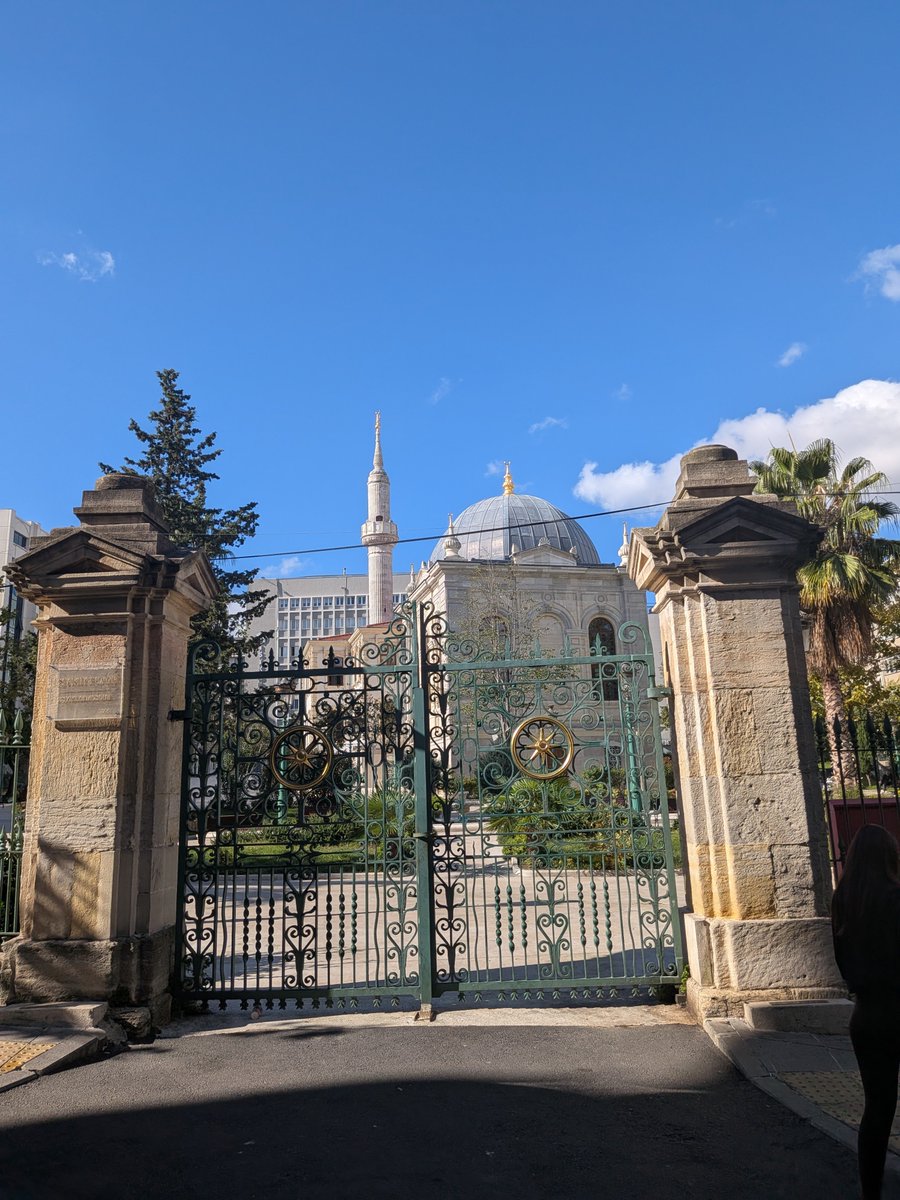 JS57NI's tweet photo. #Istanbul 🇹🇷 https://t.co/xMaEljIiVS
