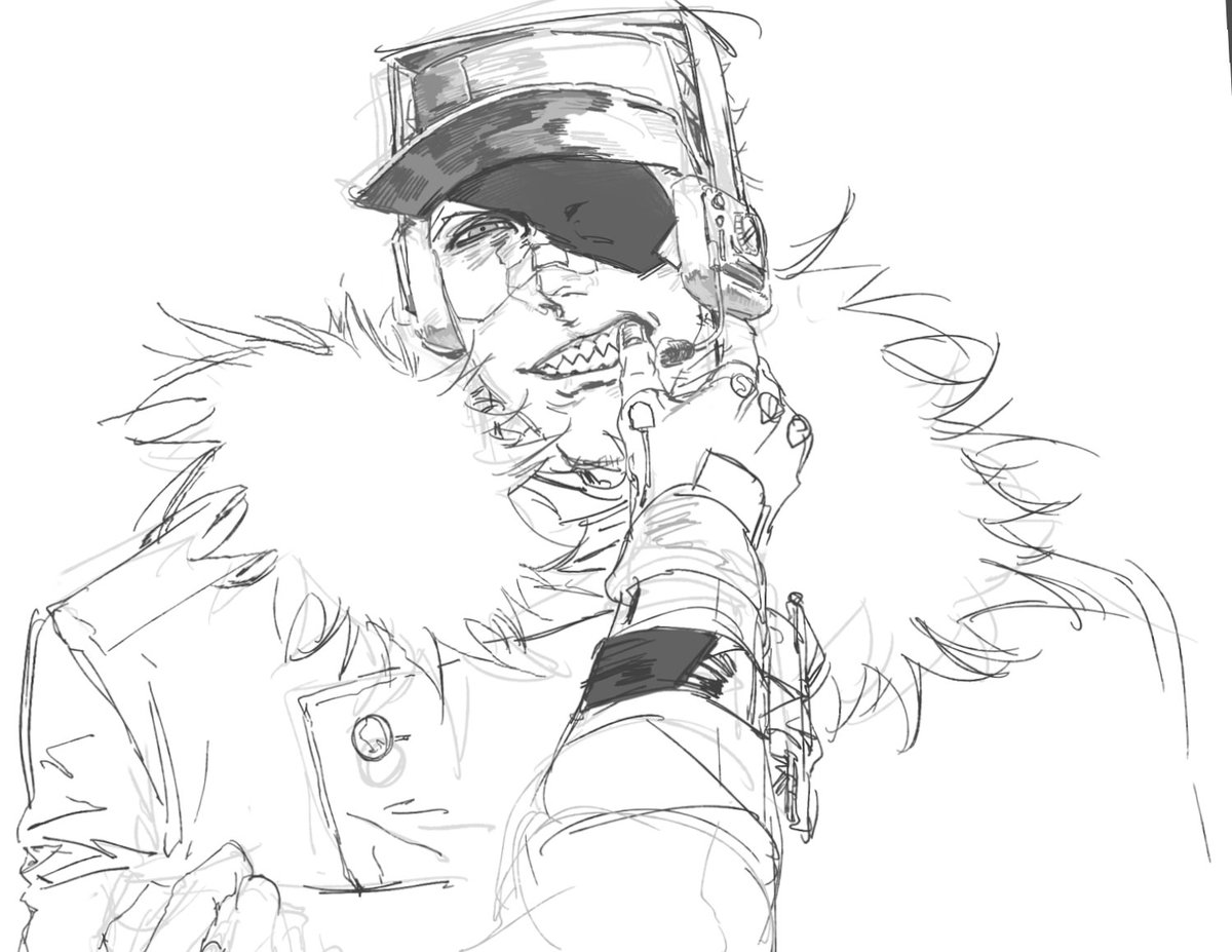 2530346659zzz's tweet photo. 唉好想看德莫斯和汉克  全网查无此船
＃madnesscombat 
#deiford 
#deihank 
#deimos https://t.co/waLImIkgxx