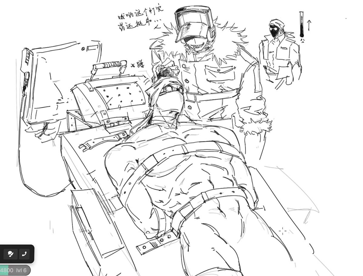 2530346659zzz's tweet photo. 唉好想看德莫斯和汉克  全网查无此船
＃madnesscombat 
#deiford 
#deihank 
#deimos https://t.co/waLImIkgxx