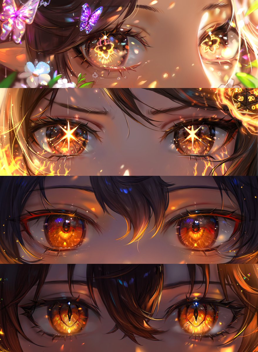 c_nastik's tweet photo. °❀⋆ ART RAFFLE ⋆❀°

🎨 Prize: Full Render Eye Banner

To enter:
✦ Follow + RT ✦ Reply with any number or your oc

🗓️ Ends: November 10th! Good luck, everyone! ✨ https://t.co/4chb0HtbmW