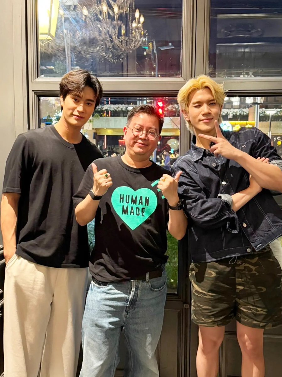 mybabebubbly's tweet photo. เช็คๆกับคุณบอย🤍
 
#Fourthnattawat #โฟร์ทณัฐวรรธน์ https://t.co/5Obe81oi5g